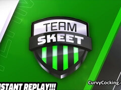 18 años, Mamada, Morena, Sexo duro, Realidad, Adolescente, Tetas