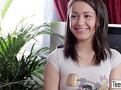 Anal, Cul, Faciale, Adolescente