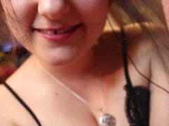 Big tits, Busty, Fetish, Natural tits, Pov, Tits