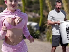 Grosser schwanz, Blasen, Schwanz, Zierlich, Pov, Strümpfe, Jungendliche (18+), Titten