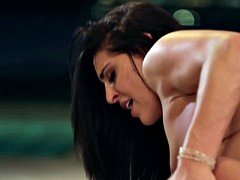 Fucking With Mommy Is Way Better Than Dad Ariana Marie, Ava Addams, Gracie Glam