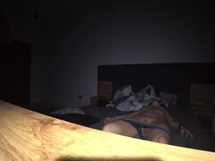 Enthousiasteling, Anaal, Bedriegen, Huisgemaakt, Vrouw