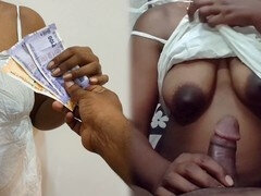 Indienne, Maman