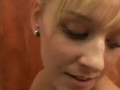 Dildo movie with splendid slag from Club Sweethearts