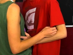 Blasen, Freund, Schwul