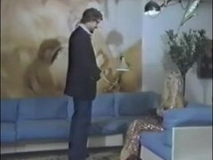 Anal, Film complet, Mère que j'aimerais baiser, Plan cul à trois, Rétro ancien