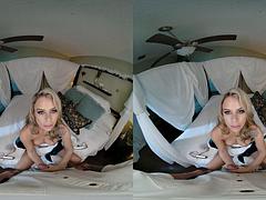 You And Summer Vixen As Princess Odette Can Breaking Curse With Sweet Love Making Session