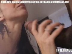 Verga grande, Negro, Morena, Polla, Penetracion con dedos, Mamá, Realidad, Ruso