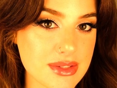 Scarletta - Face Worship Joi
