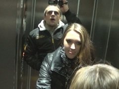 18 летние, Любители, Спальня, Брюнетки, Парочка, Секс без цензуры, Реалити, Молоденькие