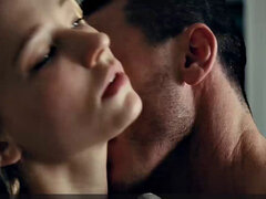 Haley Bennett compilation sex scenes