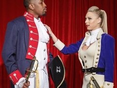 Gros seins, Noire, Blonde, Sucer une bite, En levrette, Branlette thaïlandaise, Mère que j'aimerais baiser, Nénés