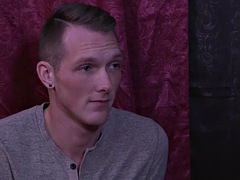 Blasen, Papi, Schwul, Behaart, Hardcore, Masturbation, Muskel, Pornostars