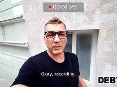 Блондинки, Чешки, Хд, От первого лица, Реалити