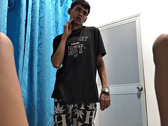 オナニー
