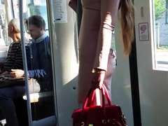 Nana, Robe, Extrême, Français, Hd, Talons, Cuir, Voyeur