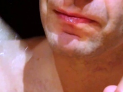 Amateur, Fetiche, Gay, Masturbación