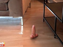 ブロンド, フェラチオ, 面白, ハードコア, Hd, オマンコ, 剃毛, フェラする