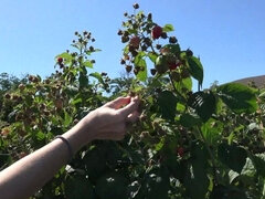 Leie, Blondine, Flashen, Freundin, Zierlich, Pov, Dürr, Titten