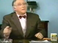 フルムービー, ドイツ人, ヴィンテージ