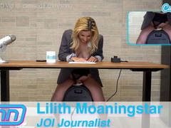 Rubia, Masturbación, Afeitado, Vibrador, Camara web