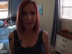 Leie, Grosser arsch, Grosser schwanz, Blasen, Schwanz, Hd, Milf, Mutti