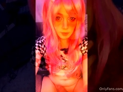 Soapyfate Rough Doggy Facing The Camera