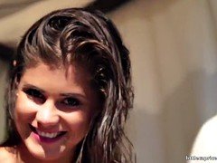 Infinite Pool - LittleCaprice-dreams