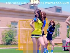 AOA(Heart Attack) JAV PMV