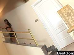 アナル, フェラチオ, 顔射, おなら, 指いじり, Hd