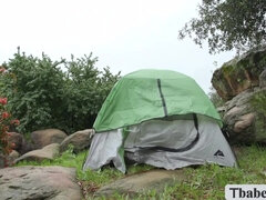 アナル, お尻, 舐める尻, デカパイ, イマラチオ, ハードコア, キス, アウトドア