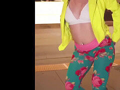 Salice Rose Twerk Comp