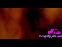 素人, アジア人, 美女, 中国人, 韓国人, 一人, ティーン, オッパイの