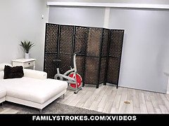 叔母, 女 人男 人, グループ, Hd, お仕置き, 禁句, ティーン, 三人
