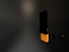 Virgin Smooch is a warm towheaded stunner who luvs to have 3somes with 2 dudes