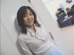 69, Gros seins, Couple, Dingue, Tir de sperme, Faciale, Japonaise, Lingerie