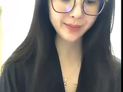 アジア人, 日本人, ソフトコア, 一人, ウェブカメラ