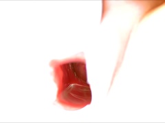 ズームショット, ドレス, エクストリーム, フィストファック, ヒール, マッサージ, 一人, おもちゃ