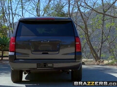ブロンド, フェラチオ, 車, イく瞬間, イマラチオ, 手コキする, Hd, 公共