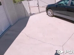 顔射, ハードコア, オナニー, オーガズム, 小柄, ハメ撮り, 馬乗り, オッパイの