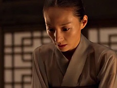 アジア人, 美女, 韓国人