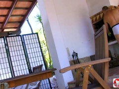 Tamarah Dix Old Whore - Teen