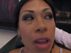 Anal, Big tits, Busty, Deepthroat, Natural tits, Pornstars, Punishment, Tits
