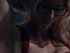 Stellung 69, Tussi, Grosse titten, Hardcore, Absätze, Massage, Im freien, Titten