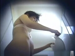Amateur, Asiático, Japonés, Voyeur, Camara web