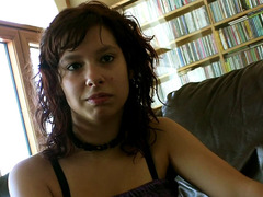 Amateur, Fille latino