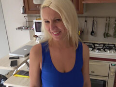 Enthousiasteling, Tsjechisch, Hardcore, Hd, Huisgemaakt, Moeder die ik wil neuken, Gezichtspunt, Realiteit