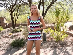 Definitely Not Shy 1