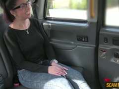 Amateur, Sucer une bite, Brunette brune, Tir de sperme, Orgasme, Espagnole