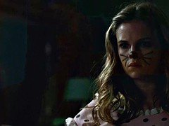 Chica, Celebridad, Sexo soft